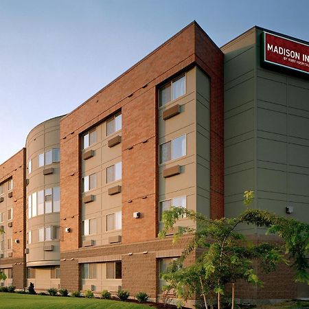 The Madison Inn Σποκάν Εξωτερικό φωτογραφία