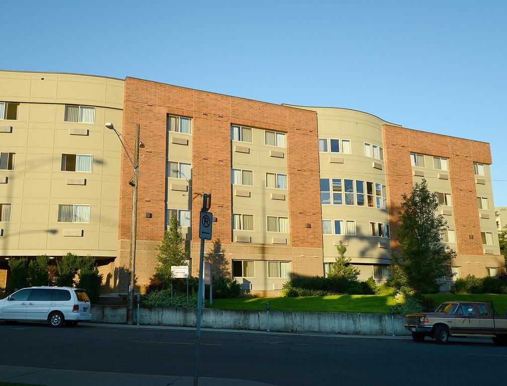 The Madison Inn Σποκάν Εξωτερικό φωτογραφία