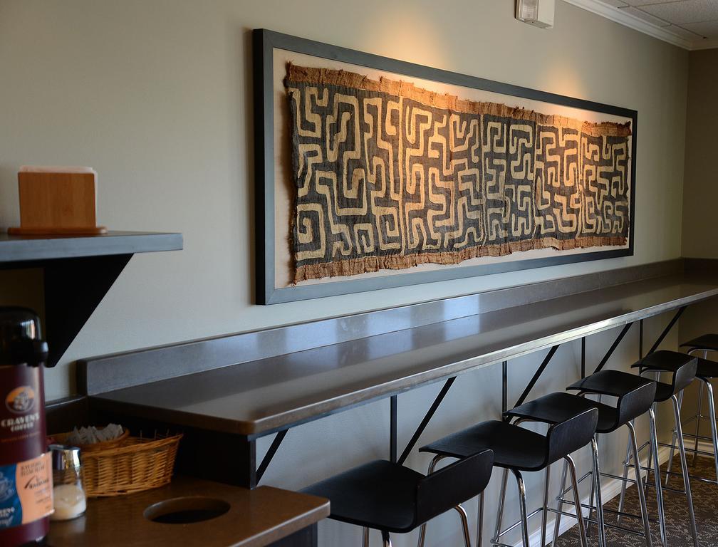 The Madison Inn Σποκάν Εξωτερικό φωτογραφία