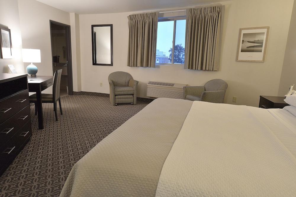 The Madison Inn Σποκάν Εξωτερικό φωτογραφία