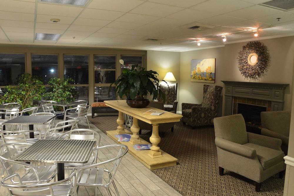 The Madison Inn Σποκάν Εξωτερικό φωτογραφία