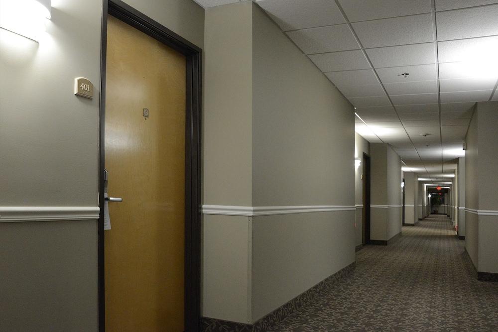The Madison Inn Σποκάν Εξωτερικό φωτογραφία