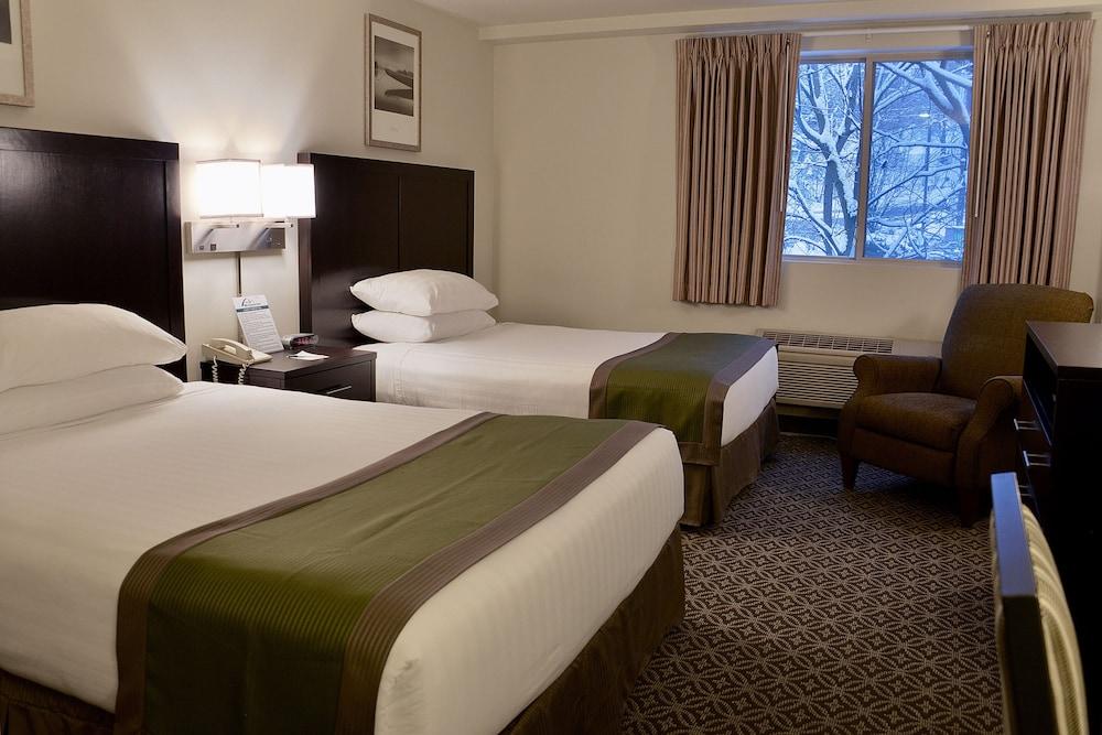 The Madison Inn Σποκάν Εξωτερικό φωτογραφία