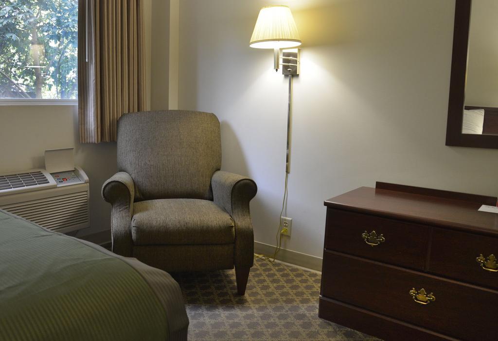 The Madison Inn Σποκάν Δωμάτιο φωτογραφία