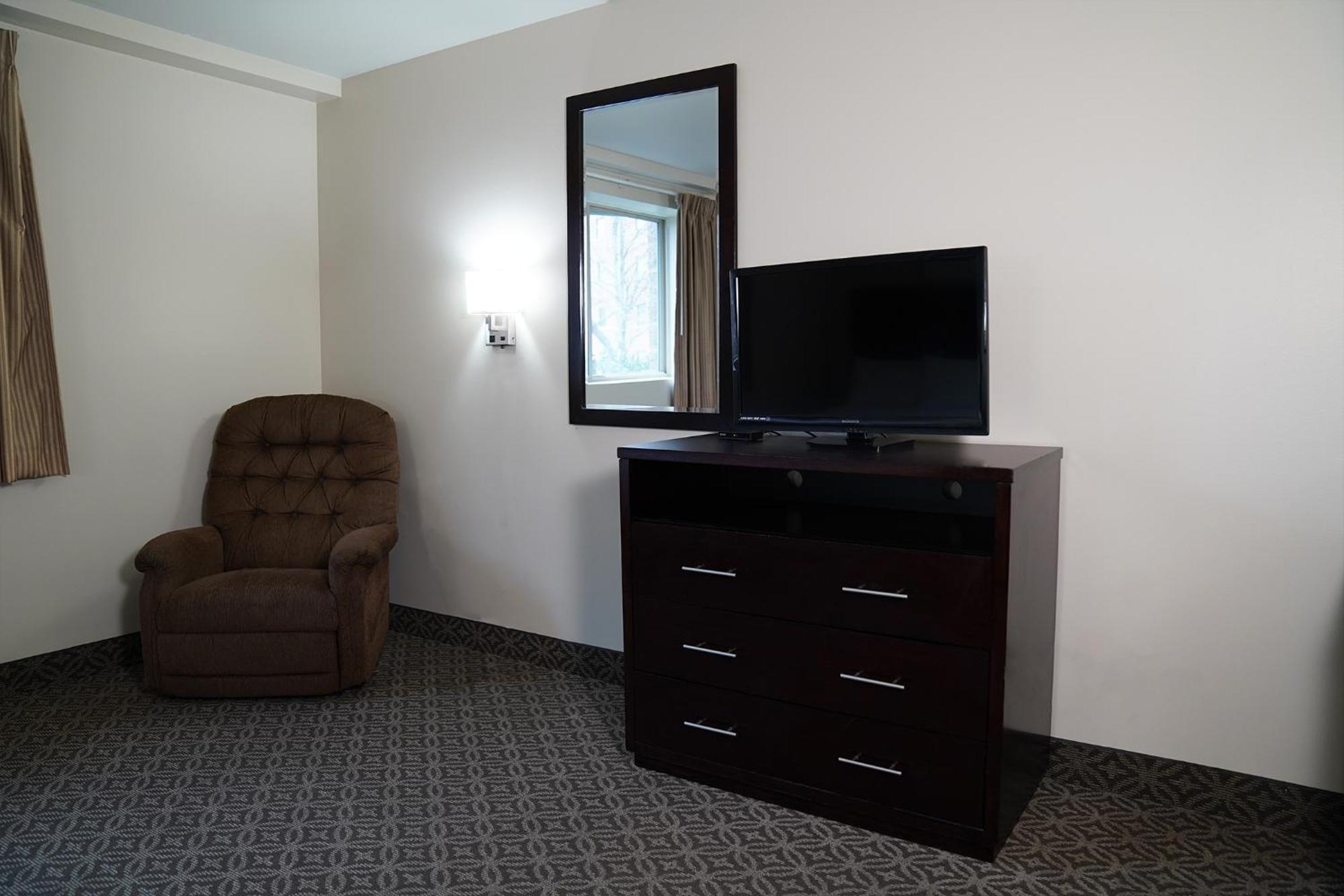 The Madison Inn Σποκάν Εξωτερικό φωτογραφία