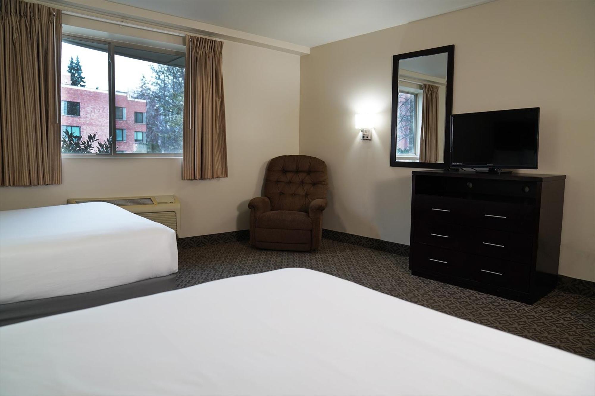 The Madison Inn Σποκάν Εξωτερικό φωτογραφία