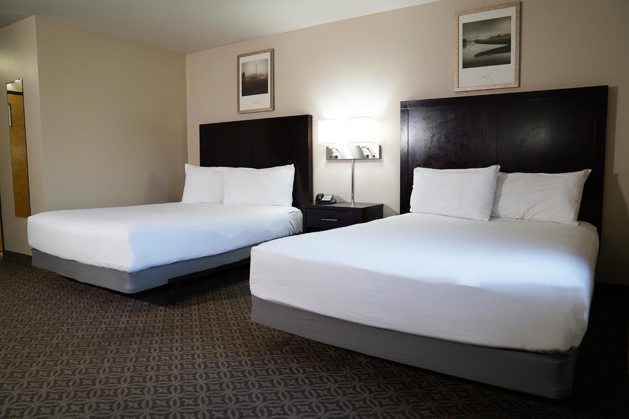 The Madison Inn Σποκάν Εξωτερικό φωτογραφία