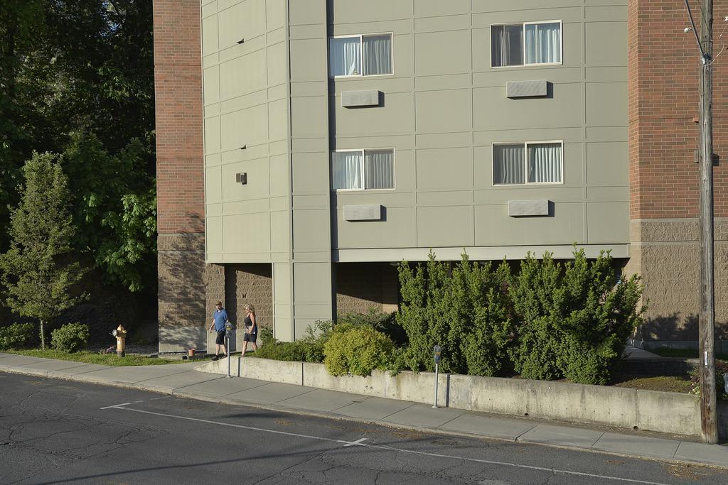 The Madison Inn Σποκάν Εξωτερικό φωτογραφία