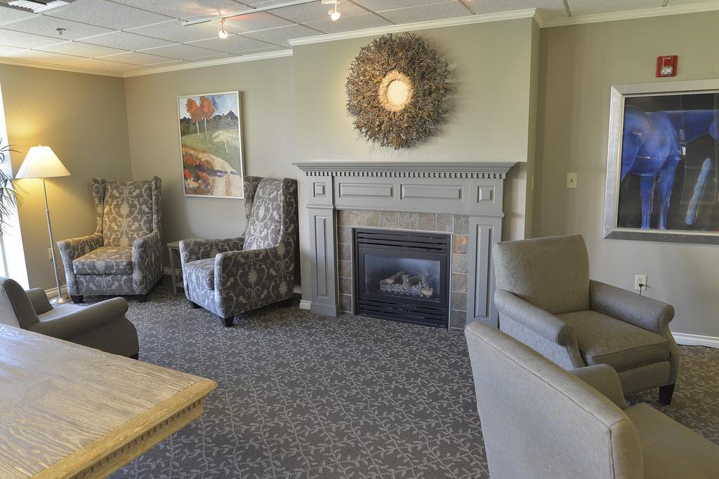 The Madison Inn Σποκάν Εξωτερικό φωτογραφία