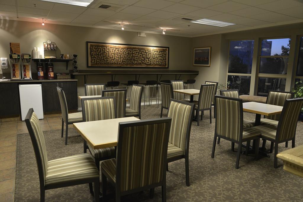 The Madison Inn Σποκάν Εξωτερικό φωτογραφία