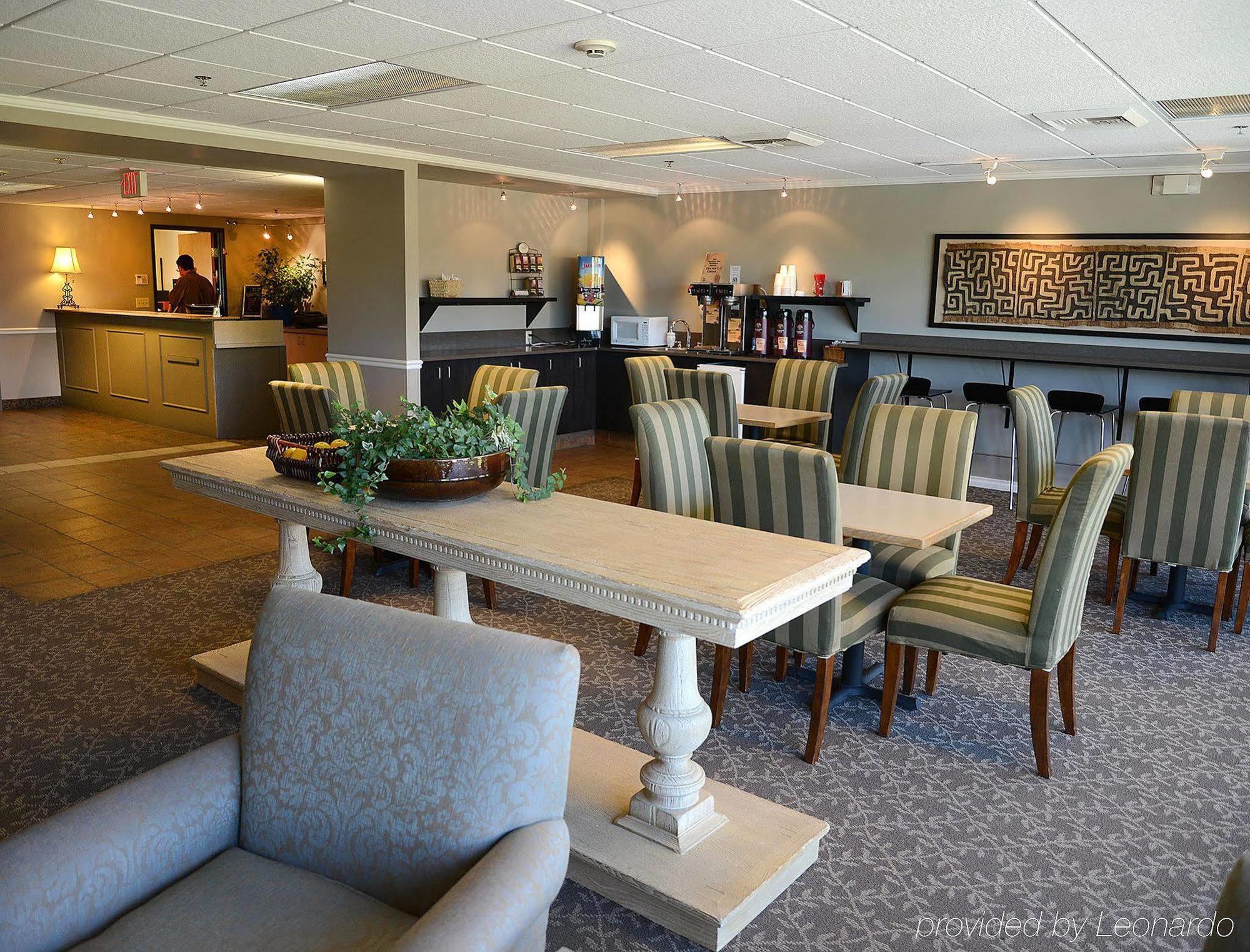 The Madison Inn Σποκάν Εξωτερικό φωτογραφία