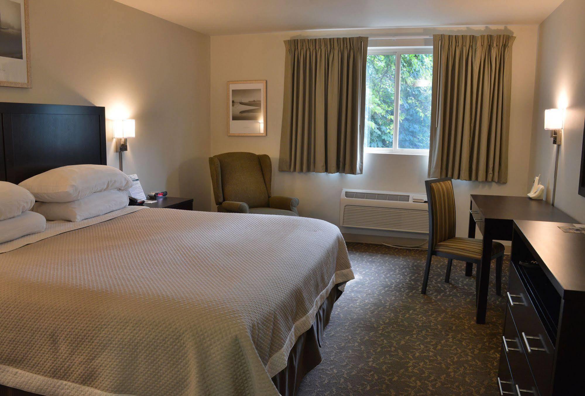 The Madison Inn Σποκάν Εξωτερικό φωτογραφία