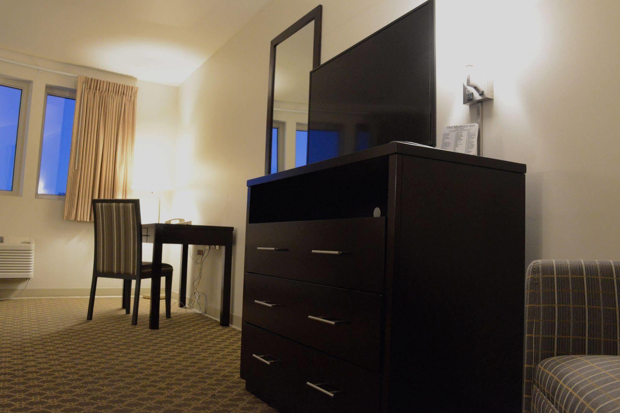 The Madison Inn Σποκάν Εξωτερικό φωτογραφία