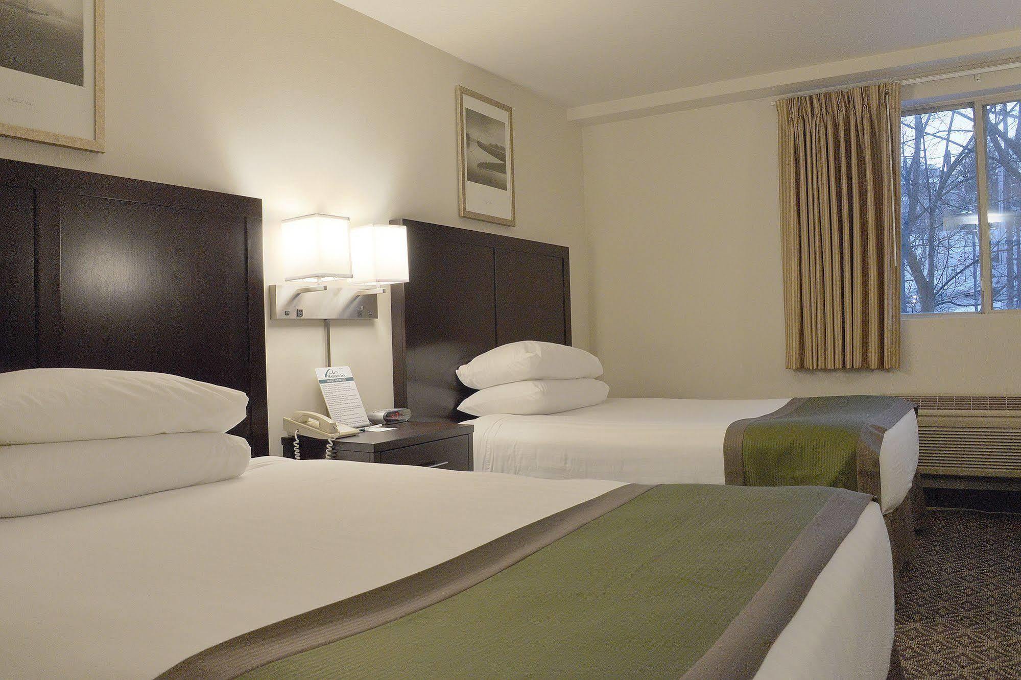 The Madison Inn Σποκάν Εξωτερικό φωτογραφία