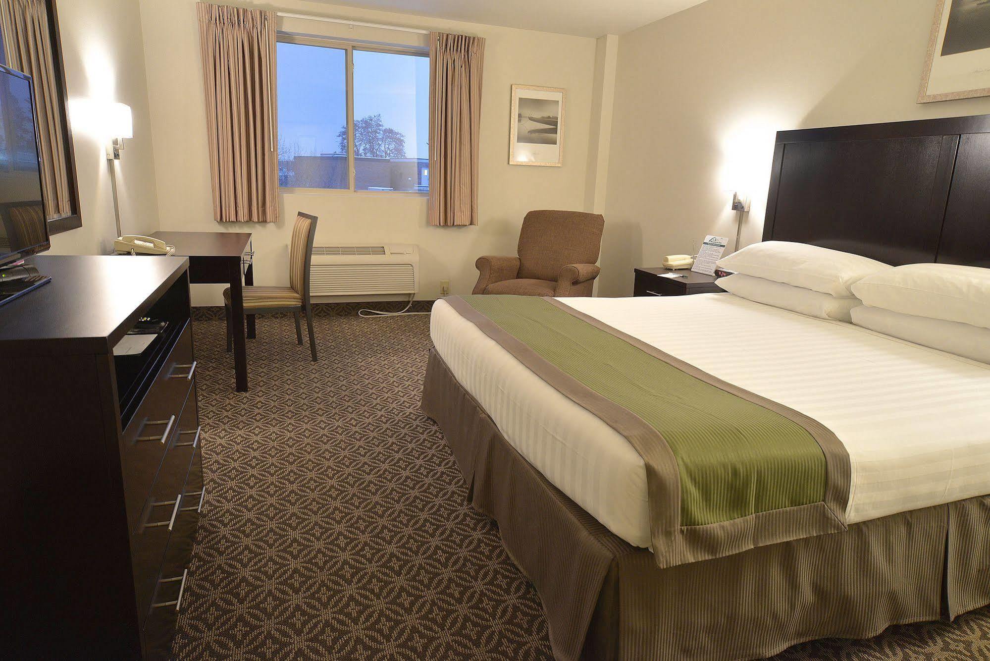 The Madison Inn Σποκάν Εξωτερικό φωτογραφία