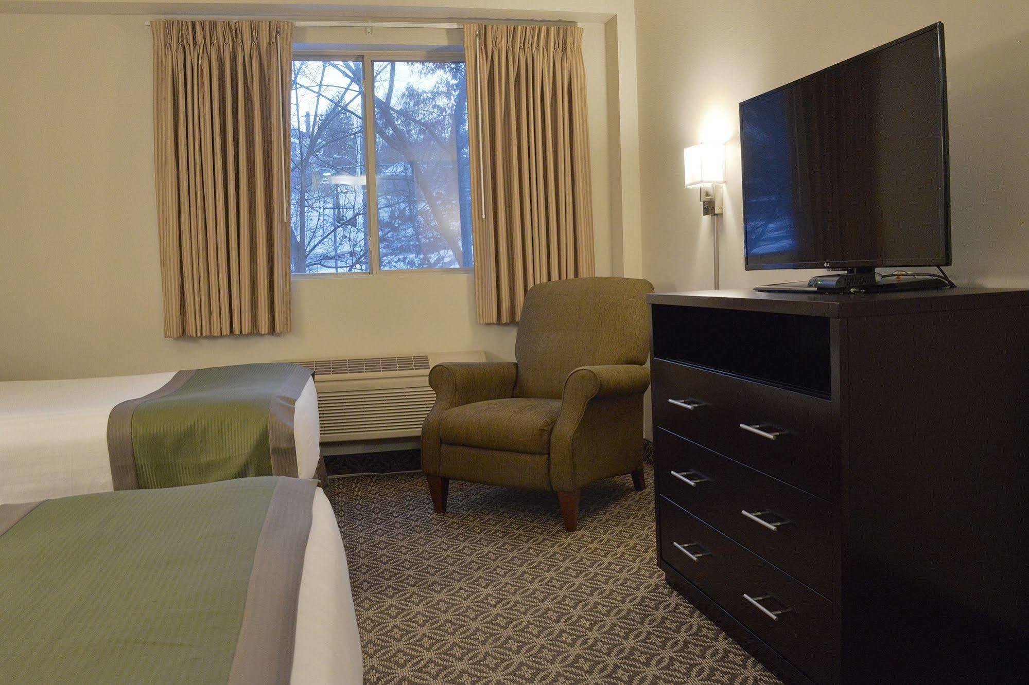 The Madison Inn Σποκάν Εξωτερικό φωτογραφία