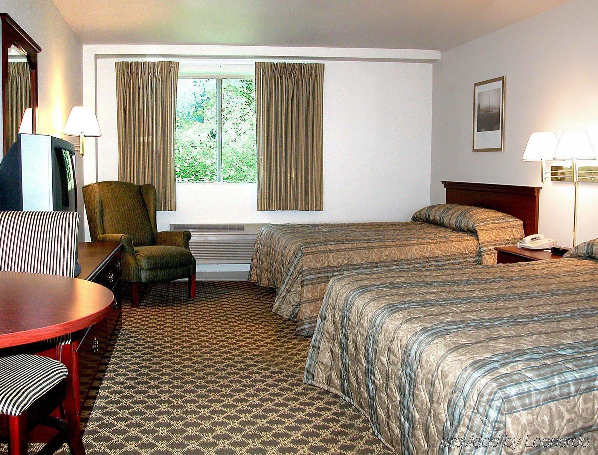 The Madison Inn Σποκάν Εξωτερικό φωτογραφία