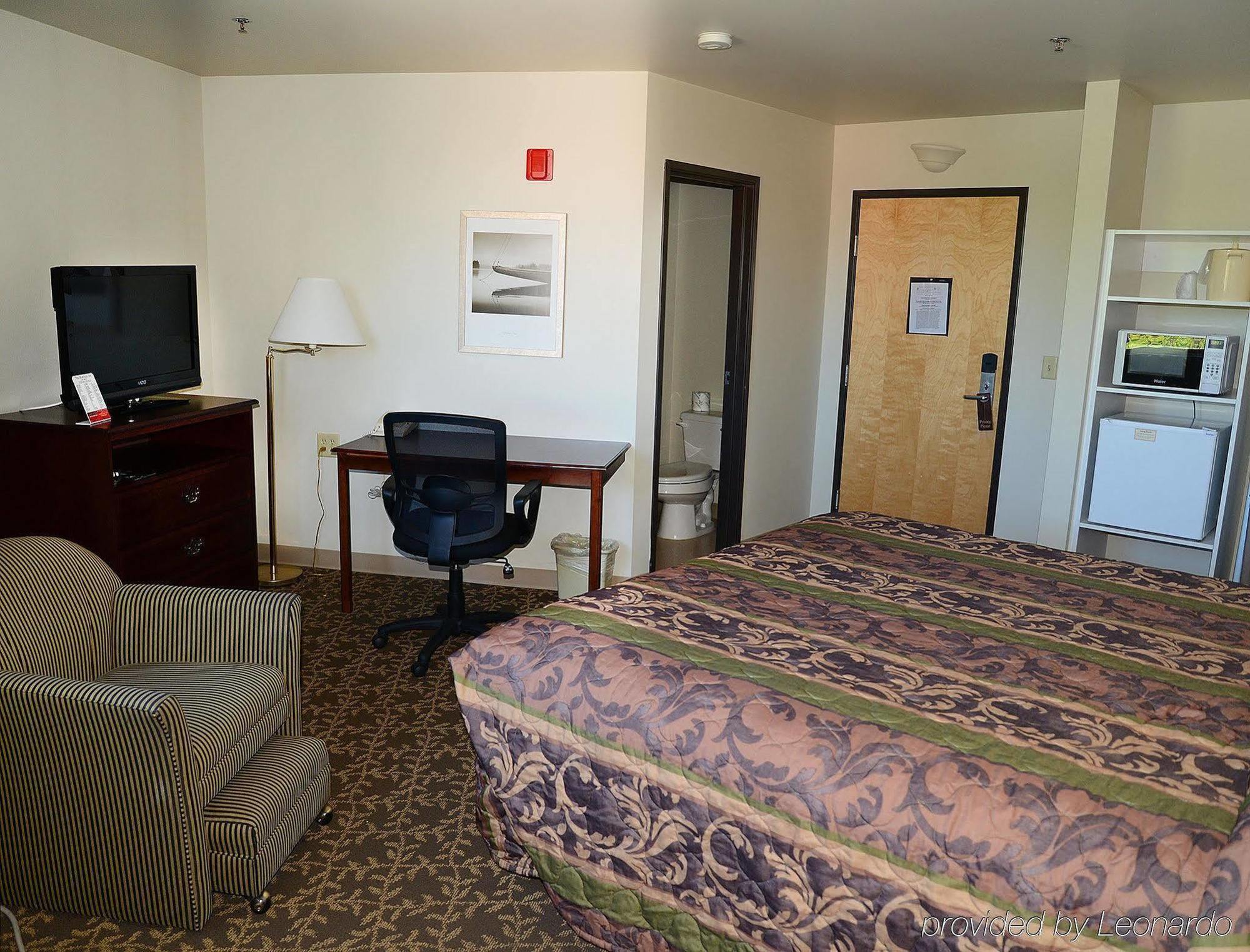 The Madison Inn Σποκάν Εξωτερικό φωτογραφία