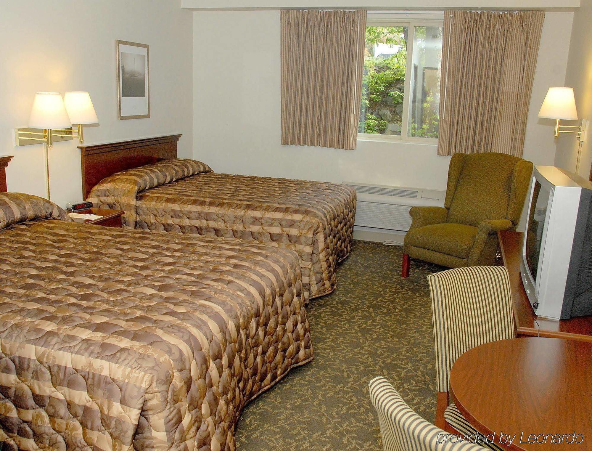 The Madison Inn Σποκάν Δωμάτιο φωτογραφία