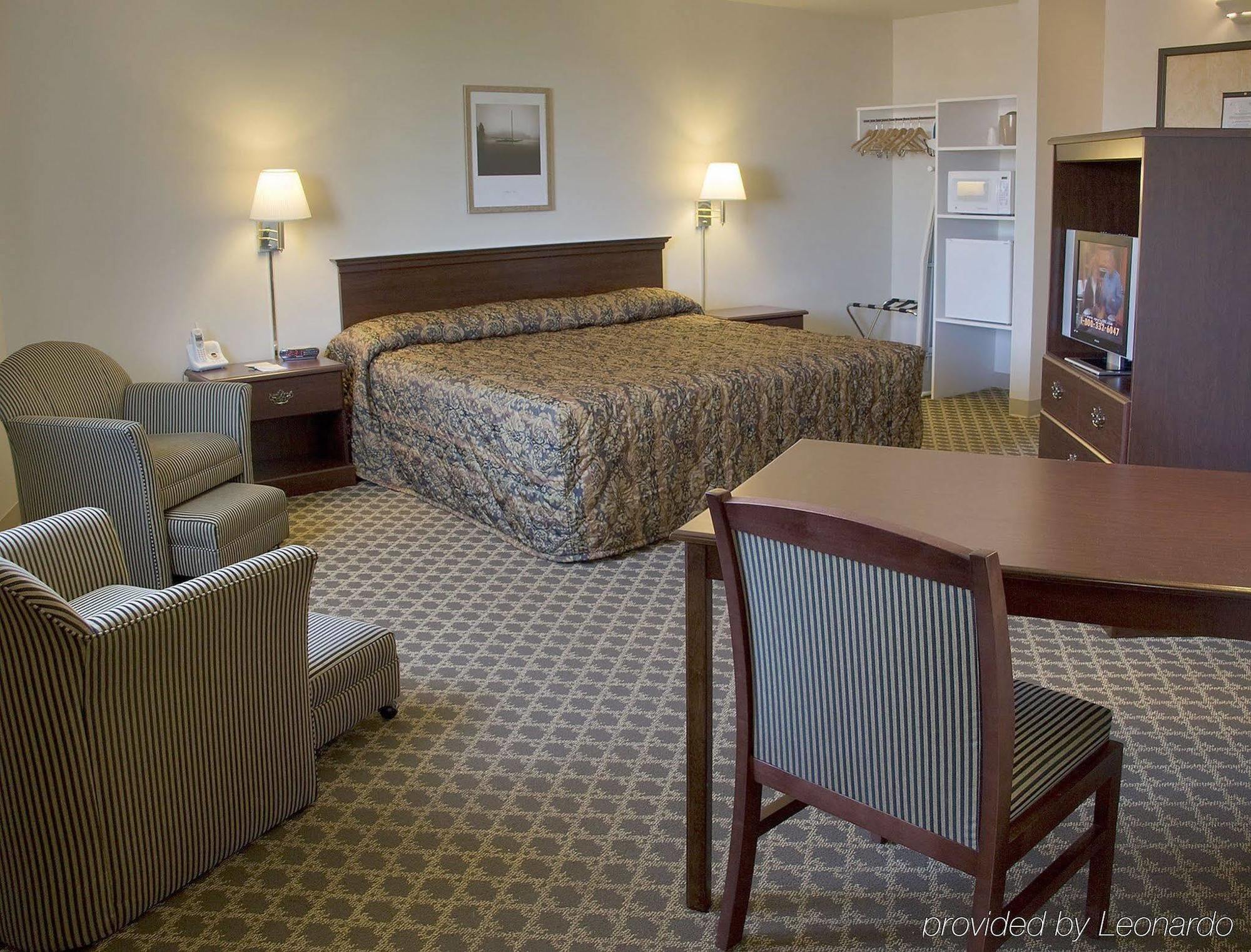 The Madison Inn Σποκάν Εξωτερικό φωτογραφία