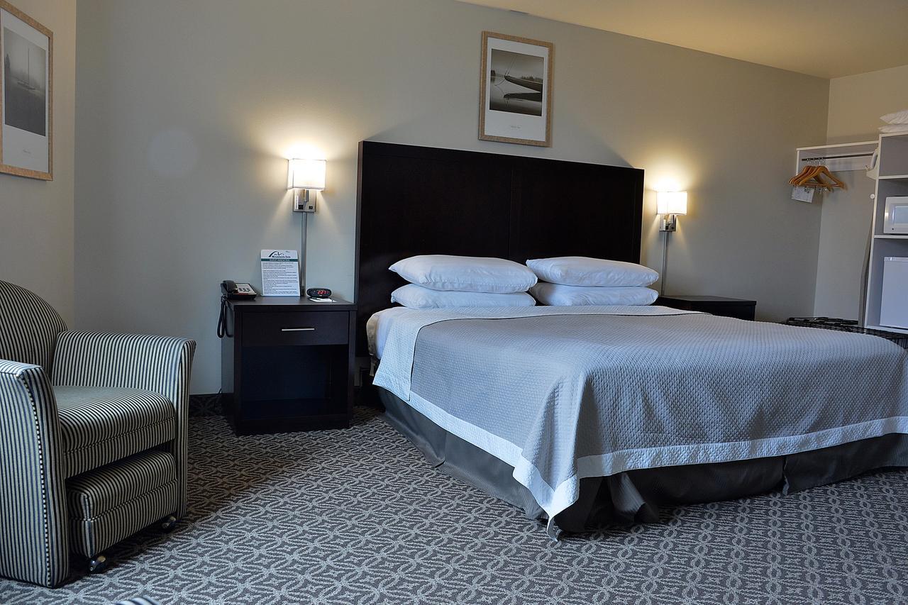 The Madison Inn Σποκάν Εξωτερικό φωτογραφία