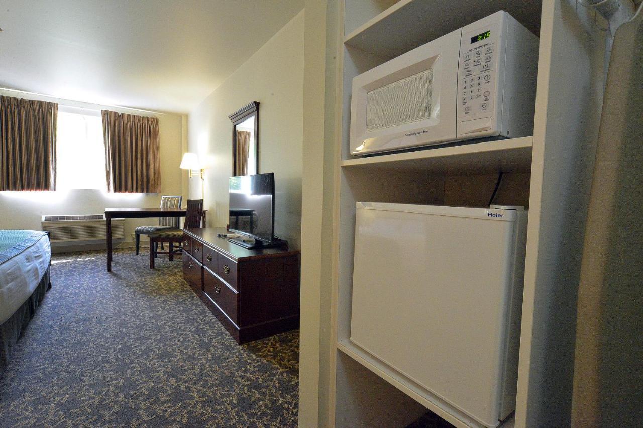 The Madison Inn Σποκάν Εξωτερικό φωτογραφία