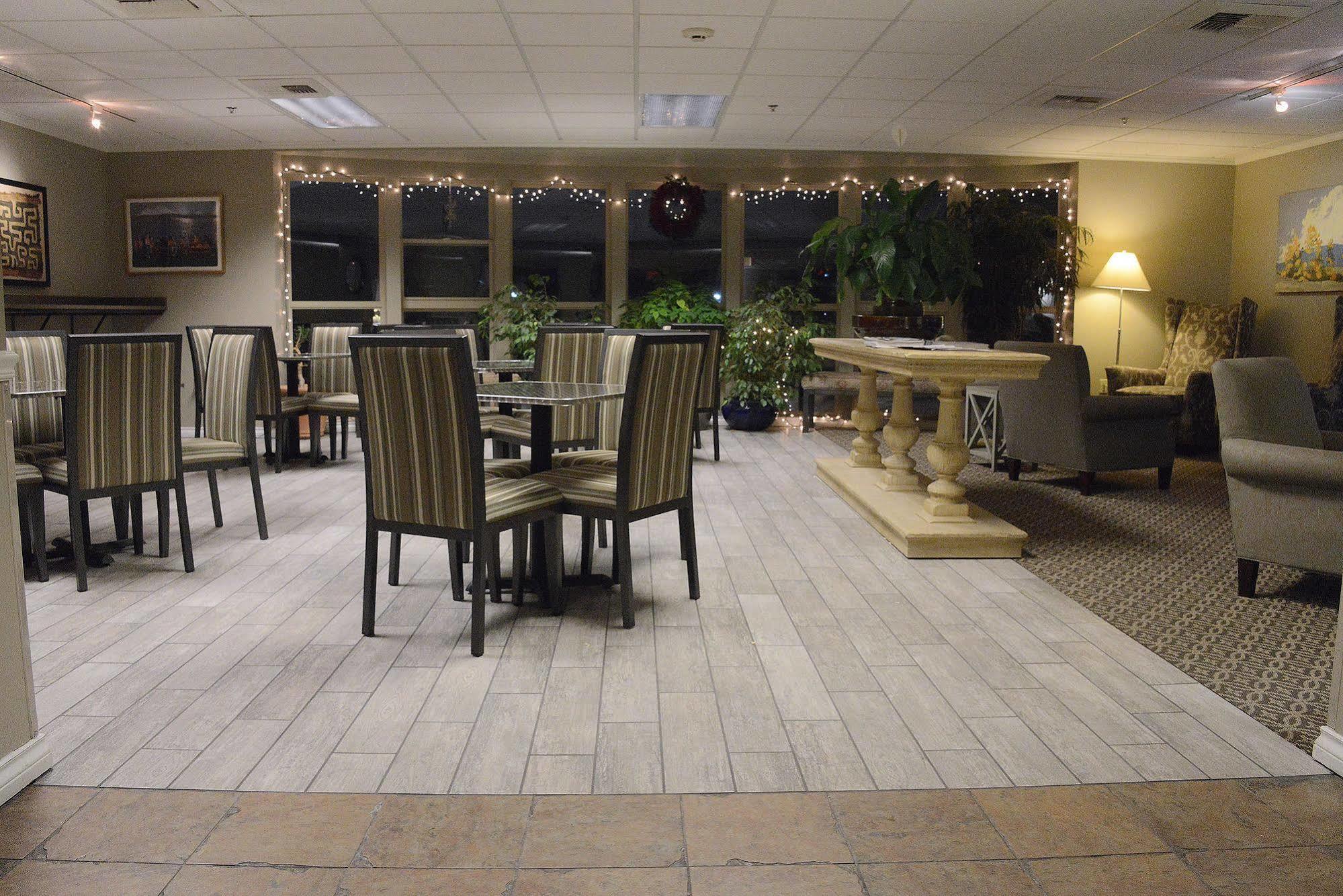 The Madison Inn Σποκάν Εξωτερικό φωτογραφία